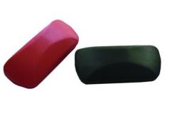 China 2024 clame rigid eyeglass cases from china professional manuafacture supplier