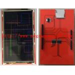 350CD/M2 TFT LCD Module for UNO R3 Touch Panel ILI9327 Drive IC  400*240  wqvga tft lcd RGB interf8/9/16 /18 parallel/SP for sale