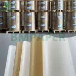 Kit 5 Kit 7 Oilproof Greaseproof Paper Fast Food Wrap Hamburger Paper Roll for sale