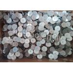 38mm Copper Coated Cup Head Stud Weld Pins For Insulation Ductwork