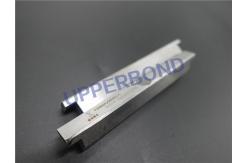 China Sharp Knives MK8 Cigarette Machine Parts Tipping Paper Cutter Knives supplier