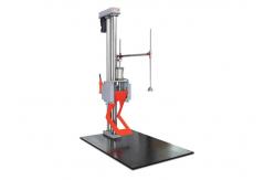China ISTA Packaging Drop Tester, Free Fall Drop Test Equipment supplier