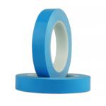 Dissipation Insulated Conductive Aluminium Tape Double Sided Fiberglass Tape OEM for sale