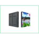 Adjustable Brightness SMD Led Screen , Weatherproof Led Wall Screen Display 1200Hz