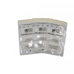 PET/PE Absorbent Pouches With 500ml Absorption Capacity for sale