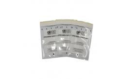 China PET/PE Absorbent Pouches With 500ml Absorption Capacity supplier