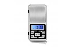 China ABS Electronic Kitchen Scale One Piece Molding High Precision Sensor supplier