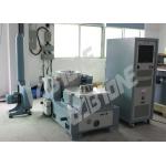 Vertical / Horizontal Vibration Shaker Machine For Battery Vibration Test for sale