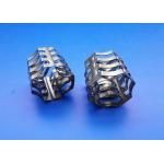 Hualai 25*25*0.6mm Size Stainless Steel VSP Ring for sale
