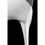 Self Healing Transparent Acrylic Emulsion Waterproofing Adhesive Styrene Acrylic Emulsion for sale