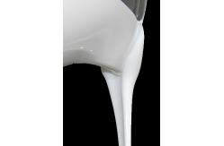 China Self Healing Transparent Acrylic Emulsion Waterproofing Adhesive Styrene Acrylic Emulsion supplier