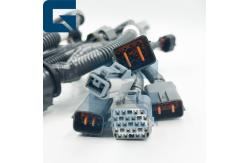 China 1-82641375-7 1826413757 Engine Harness  For 6HK1 Engine supplier