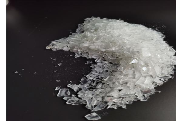 Matted 90/10 Saturated Tgic Polyester Based Resin