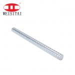 D16 Threaded 15mm 17mm Formwork Tie Rod System for sale