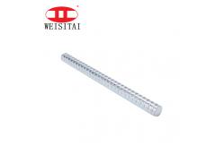 China D16 Threaded 15mm 17mm Formwork Tie Rod System supplier