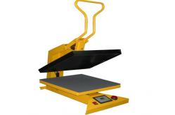 China New High Press Machine supplier