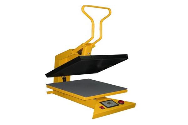 New High Press Machine