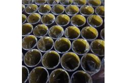 China POM Polyacetal Coated Self Lubricating Bearings supplier