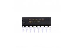 China MICROCHIP MCP3008 IC Electronic Components Crystal Stick Recommended Circuit Integre Ep son supplier