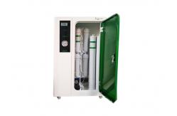 China Hospital Laboratory Water Plant RO System 60L/H supplier
