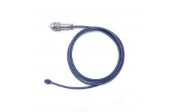 China High Accuracy Infant Incubator Temperature Sensor Probe 750V supplier