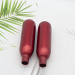 Red N20 Whipped Cream Chargers 8g for sale