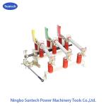 Indoor Three Phase HV 12KV AC Load Break Switch for sale