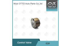 China Common Rail Control Valve 62# supplier