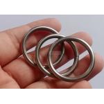 3x30mm Stainless Steel Lacing Rings For Reusable Insulation Cover for sale