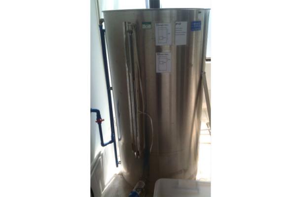 IEC60529 Ingress Protection Test Equipment