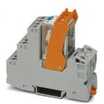 100% Original Phoenix 2903320 Contact Relay RIF-2-RSC-LDP-24DC/4X21 for sale