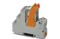 China 100% Original Phoenix 2903320 Contact Relay RIF-2-RSC-LDP-24DC/4X21 supplier