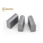 Square Tungsten Carbide Inserts , Cemented Carbide Inserts For Snow Plow Blades for sale