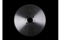 China OEM 18 Inch Reciprocating TCT Circular Saw Blade 450mm with Ceratizit Tips supplier