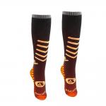 2600mAh Rechargeable Battery Heated Socks Battery Operated Warming Socks for Men Women for sale