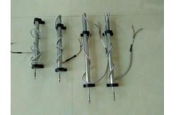 China LVDT Displacement Turbine Speed Sensor 2000TD CS-1 dc12v supplier