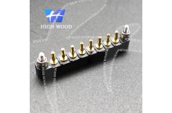 China HW-CMM Connector, HW-221D00F24H-0008-330045,2mm Pitch. supplier