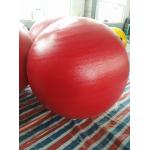 Fishing EVA Plastic Buoy Solid Buoyancy Foam For Inland Offshore Waterway for sale