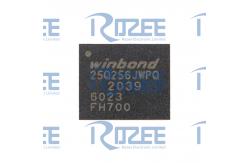 China W25Q256JWPIQ supplier