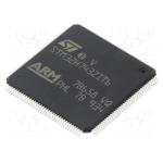 STMicroelectronics STM32F407VET6 and Microcontroller Mcu Integrated Circuit Ic Chip 32F407VET6 STMicroelectronics