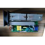 Pcb Board Driving 300W Multi Frequency Ultrasonic Transducer for sale