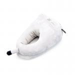 OEM Design Thick Warm Cute Plush Slippers For Home