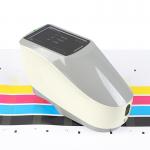 Cmyk Density Meter Color Measurement Instrument To Replace Xrite Exact 3nh YD5050 for sale