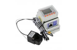 China ACR10R-D16TE AC 80A Programmable Power Meter With RS485 supplier
