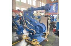 China Second Hand Yaskawa Spot Welding Robot ES165D supplier