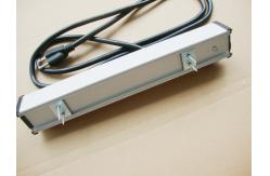China Metal 6 Outlet Surge Protector Power Strip , Mountable Multiple Plug Socket supplier