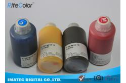 China 1 Liter Sharp Sublimation Printing Ink Compatible Piezoelectric Printhead Inkjet Epson Printers supplier