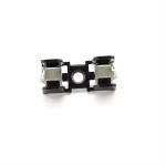 TR-66A TR-66B 5x20mm Pin Pcb Fuse Holder 21mm Pin Distance