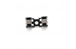China TR-66A TR-66B 5x20mm Pin Pcb Fuse Holder 21mm Pin Distance supplier