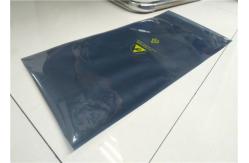 China Small Conductive ESD Shielding Bags / Static Dissipative Bag For Circuit Board supplier